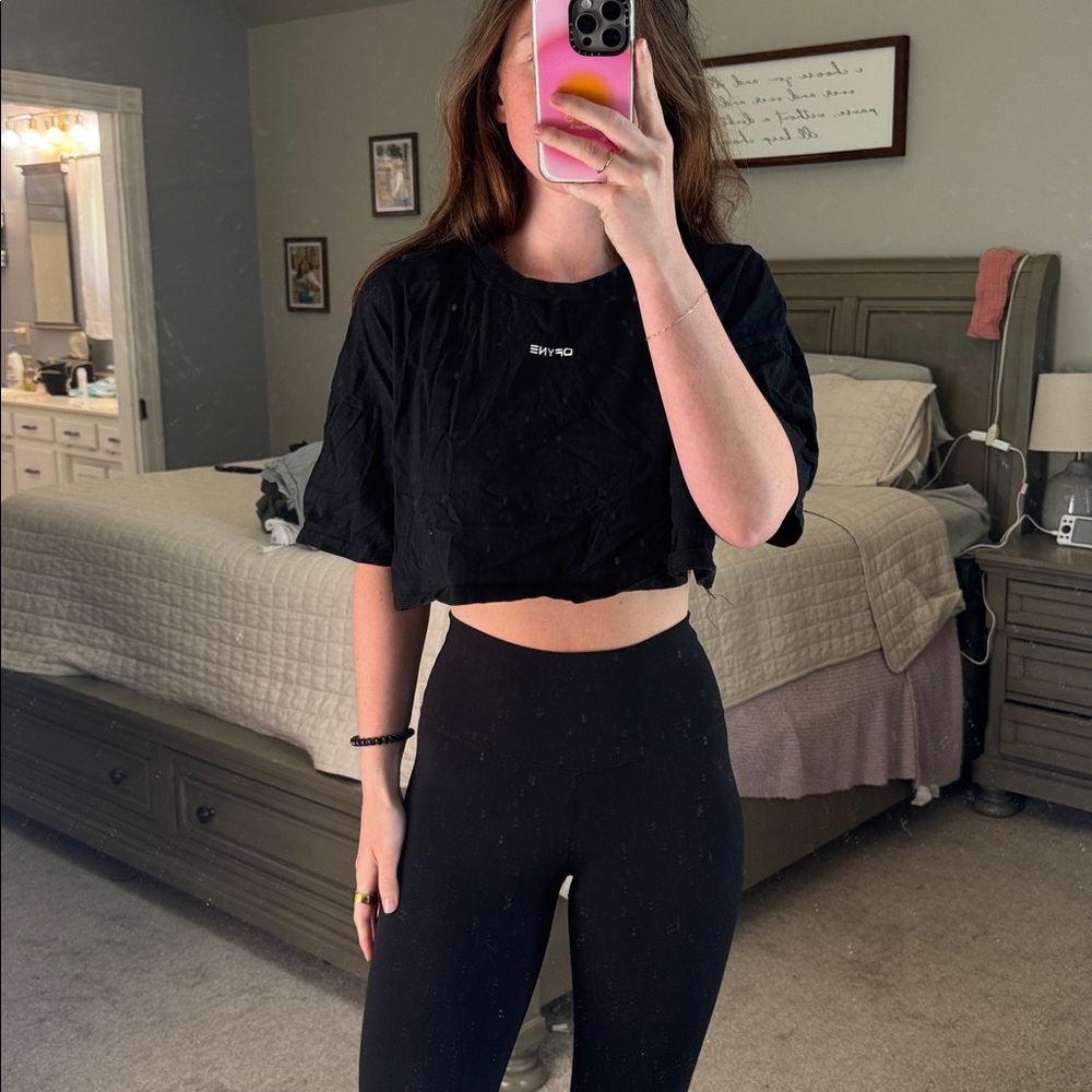 Dfyne crop